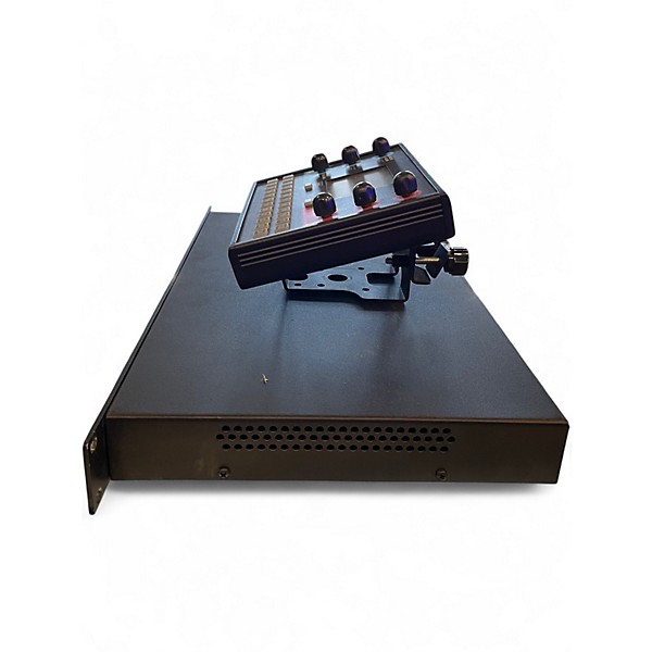 Used DIGITAL AUDIO LABS LiveMix Pro and CS DUO Digital Mixer