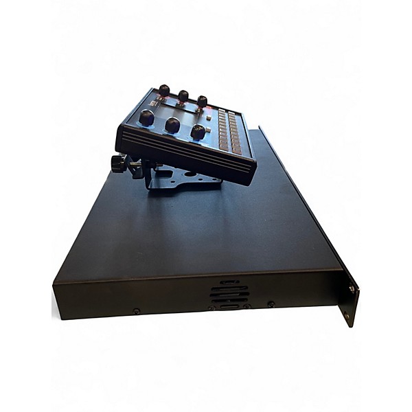 Used DIGITAL AUDIO LABS LiveMix Pro and CS DUO Digital Mixer