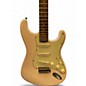 Used Fender 1960S Stratocaster Shell Pink Solid Body Electric Guitar
