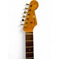Used Fender 1960S Stratocaster Shell Pink Solid Body Electric Guitar
