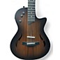 Used Taylor T5Z Classic Tobacco Burst Acoustic Electric Guitar