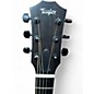 Used Taylor T5Z Classic Tobacco Burst Acoustic Electric Guitar