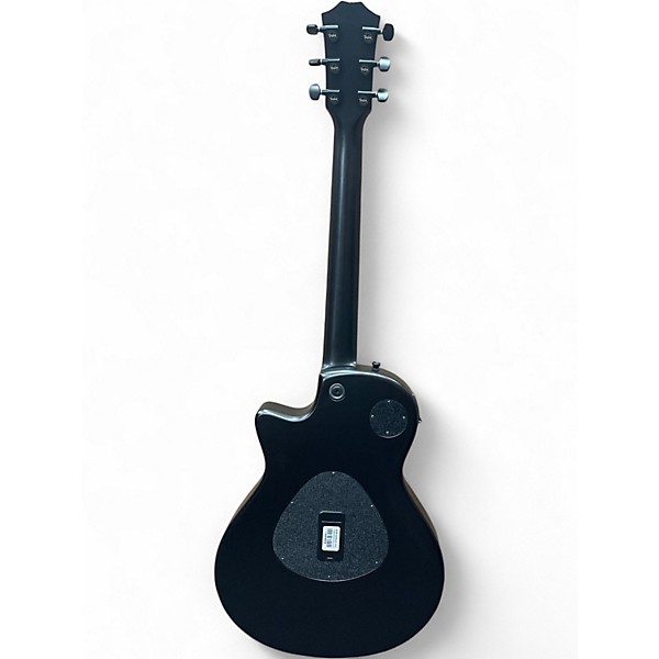 Used Taylor T5Z Classic Tobacco Burst Acoustic Electric Guitar