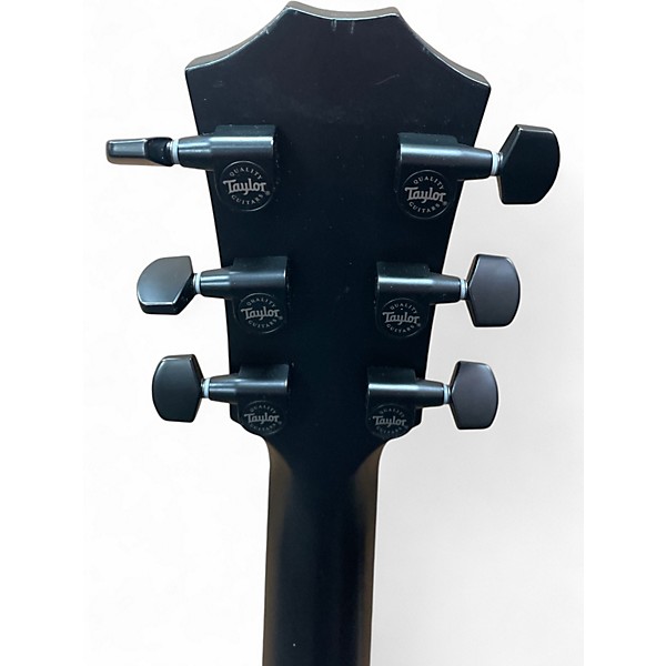 Used Taylor T5Z Classic Tobacco Burst Acoustic Electric Guitar