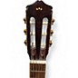 Used Cordoba C5CE 2 Tone Sunburst Classical Acoustic Electric Guitar