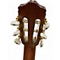 Used Cordoba C5CE 2 Tone Sunburst Classical Acoustic Electric Guitar