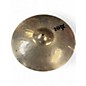 Used SABIAN 16in HHX Evolution Crash Brilliant Cymbal
