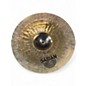 Used SABIAN 16in HHX Evolution Crash Brilliant Cymbal