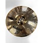 Used SABIAN 14in HHX Evolution Hi Hat Bottom Cymbal thumbnail