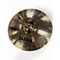 Used SABIAN 14in HHX Evolution Hi Hat Bottom Cymbal