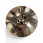 Used SABIAN 14in HHX Evolution Hi Hat Bottom Cymbal