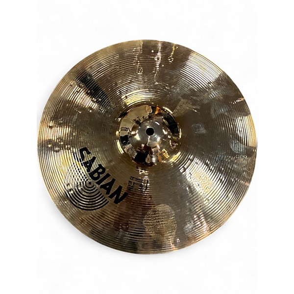 Used SABIAN 14in HHX Evolution Hi Hat Bottom Cymbal