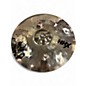 Used SABIAN 14in HHX Evolution Hi Hat Top Cymbal