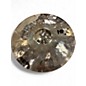 Used SABIAN 14in HHX Evolution Hi Hat Top Cymbal