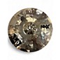 Used SABIAN 14in HHX Evolution Hi Hat Top Cymbal