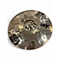 Used SABIAN 14in HHX Evolution Hi Hat Top Cymbal