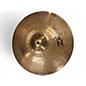 Used Zildjian 16in ZBT Crash Cymbal thumbnail