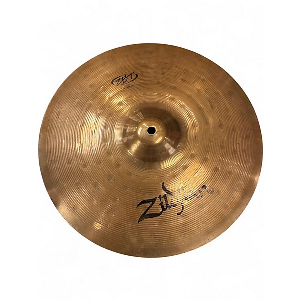 Used Zildjian 16in ZBT Crash Cymbal