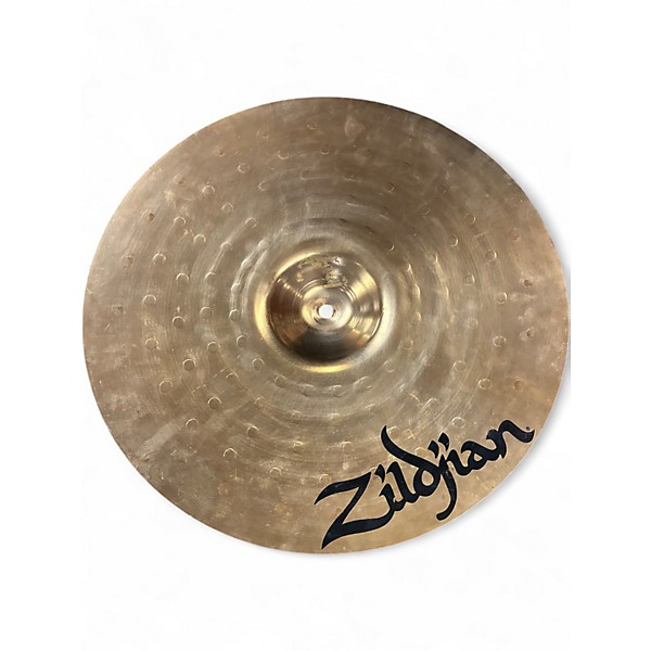Used Zildjian 16in ZBT Crash Cymbal