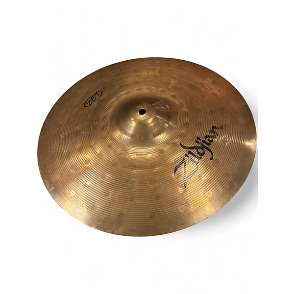 Used Zildjian 16in ZBT Crash Cymbal