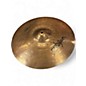 Used Zildjian 16in ZBT Crash Cymbal