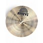 Used SABIAN 18in XS20 Medium Thin Crash Cymbal