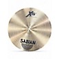 Used SABIAN 18in XS20 Medium Thin Crash Cymbal