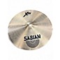 Used SABIAN 18in XS20 Medium Thin Crash Cymbal