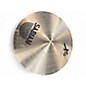 Used SABIAN 18in XS20 Medium Thin Crash Cymbal