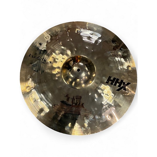 Used SABIAN 20in HHX Evolution Ride Cymbal