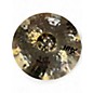 Used SABIAN 20in HHX Evolution Ride Cymbal