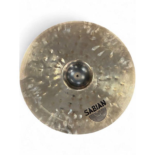 Used SABIAN 20in HHX Evolution Ride Cymbal