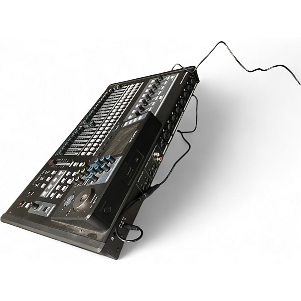 Used TASCAM DP32SD MultiTrack Recorder