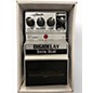 Used DigiTech DigiDelay Effect Pedal thumbnail