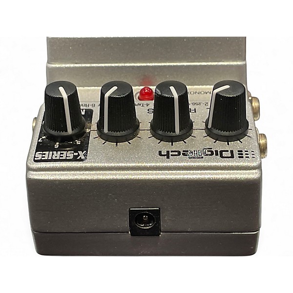 Used DigiTech DigiDelay Effect Pedal