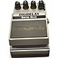 Used DigiTech DigiDelay Effect Pedal