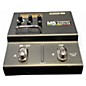 Used Line 6 M5 Stompbox Modeler Effect Processor