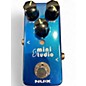 Used NUX NSS-3 Mini Studio Effect Pedal thumbnail