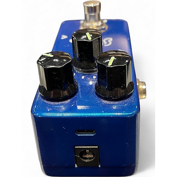 Used NUX NSS-3 Mini Studio Effect Pedal