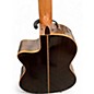 Used Cordoba Fusion Orchestra CE Natural Classical Acoustic Electric Guitar