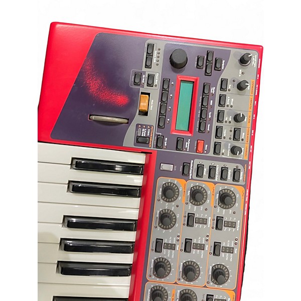 Used Nord LEAD3 Portable Keyboard