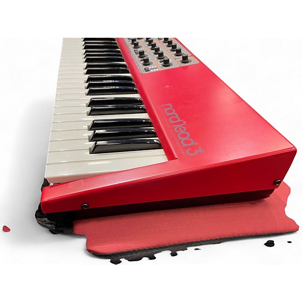 Used Nord LEAD3 Portable Keyboard