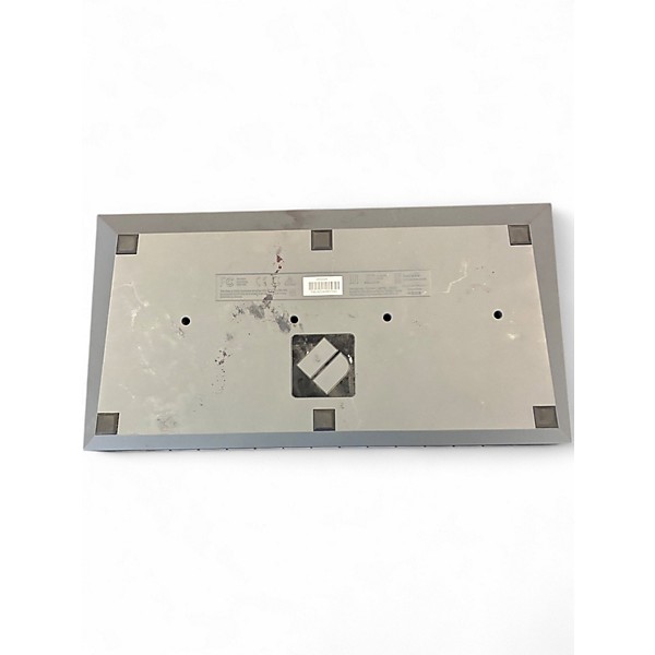 Used Novation FLKEY MINI MIDI Controller