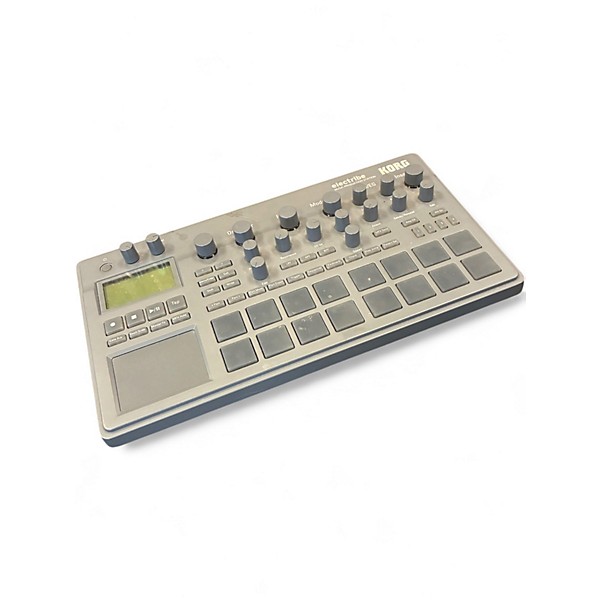 Used KORG ELECRIBE Keyboard Workstation