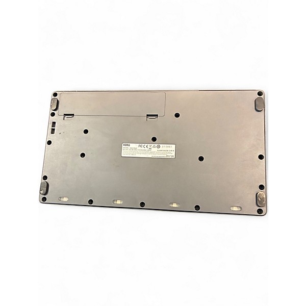 Used KORG ELECRIBE Keyboard Workstation