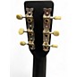 Used Gretsch Guitars 4510 Black Acoustic Guitar