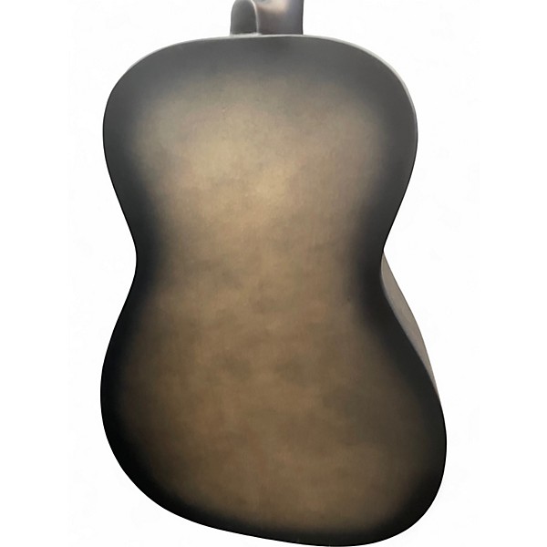 Used Gretsch Guitars 4510 Black Acoustic Guitar