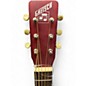 Used Gretsch Guitars 4530 RED Acoustic Guitar