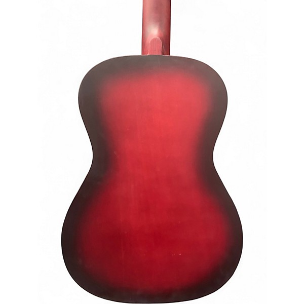 Used Gretsch Guitars 4530 RED Acoustic Guitar