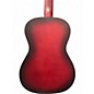 Used Gretsch Guitars 4530 RED Acoustic Guitar